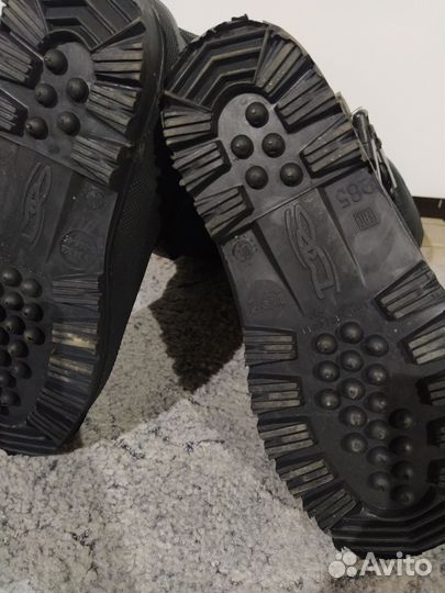 Сапоги зимние Арктика С221-мтз, тзро