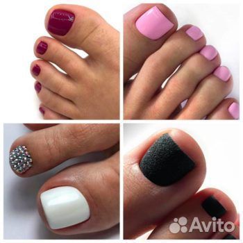 Ресницы Брови Маникюр Педикюр Шугаринг