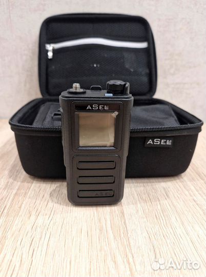 Детектор дронов asel новый