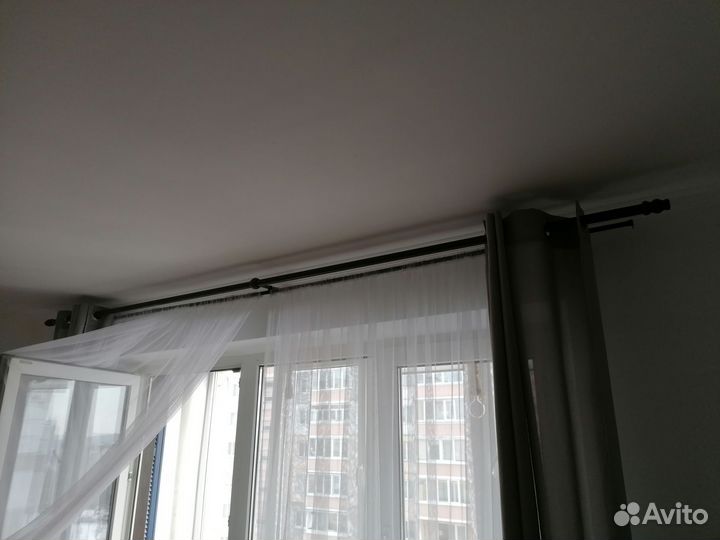 Карниз гардина