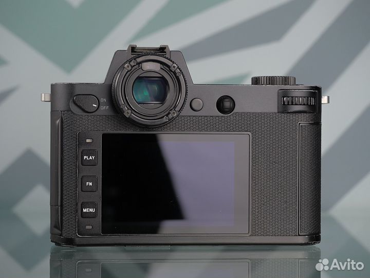 Leica SL2-S Body