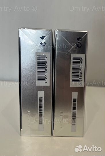 Духи Azzaro Chrome 100ml