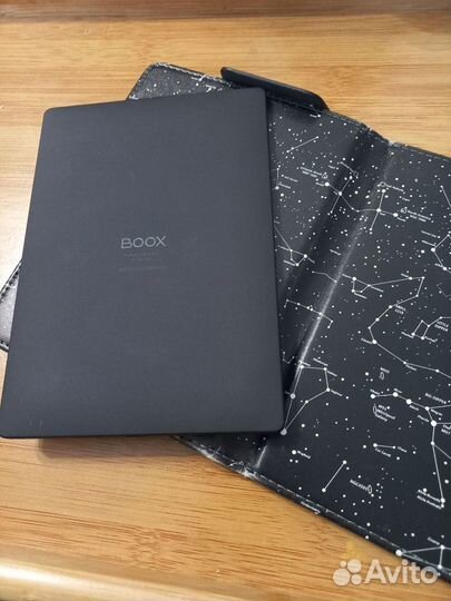 Электронная книга onyx boox Poke 4 Lite (Черная)