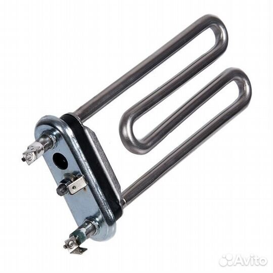 Запчасти для стиральных машин, тэны, помпы и др