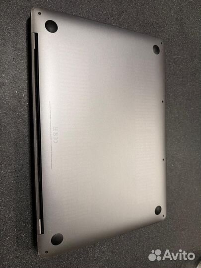 MacBook Air 13 (2017), 128 гб, Core i5, 1.8 ггц, R