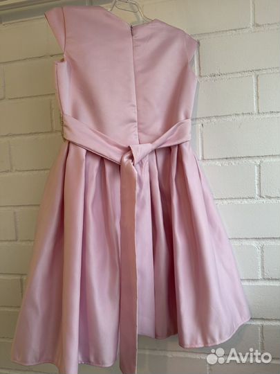 Платье для девочки 128 134