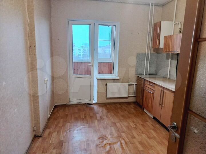 2-к. квартира, 63,1 м², 5/7 эт.