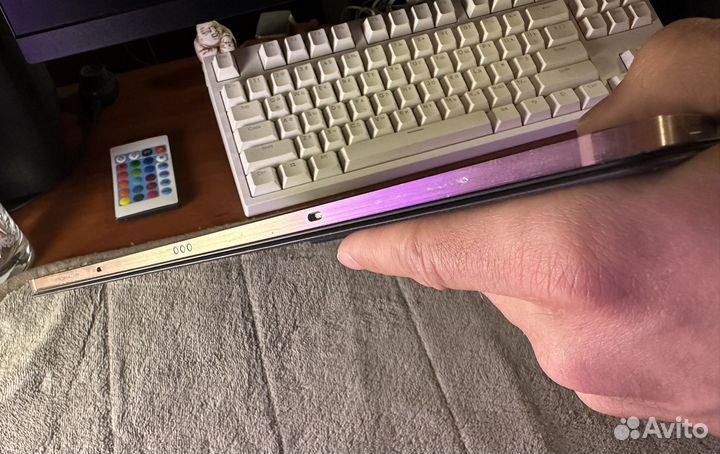 Samsung galaxy tab s7 plus