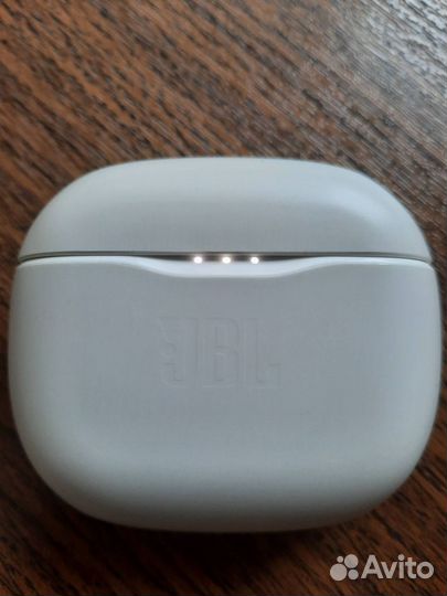 Беспроводные наушники jbl tune 120 tws