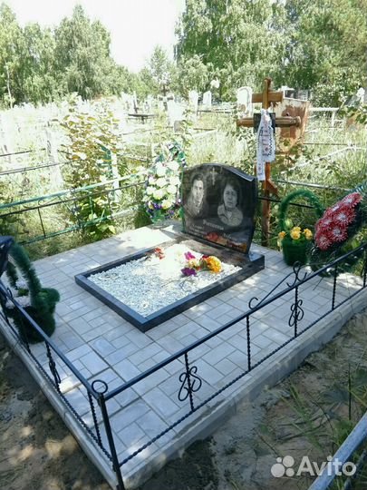 Укладка тротуарной плитки
