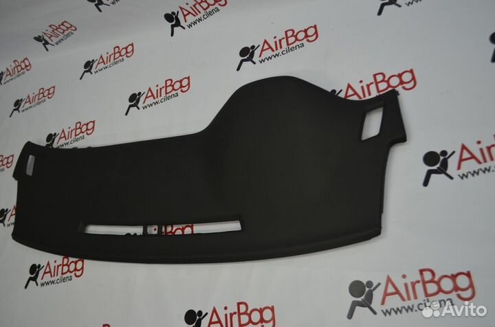 Торпедо панель приборов Mitsubishi Lancer 9