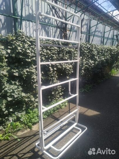 Раскладушка