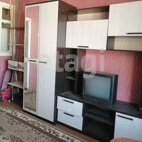 1-к. квартира, 18,9 м², 4/5 э�т.