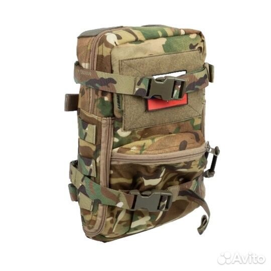 Рюкзак Штурм на плитник мультикам Сухопут