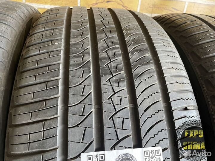 Pirelli Scorpion Zero All Season 285/45 R22 114Y