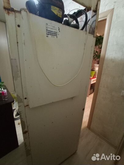 Холодильник бу