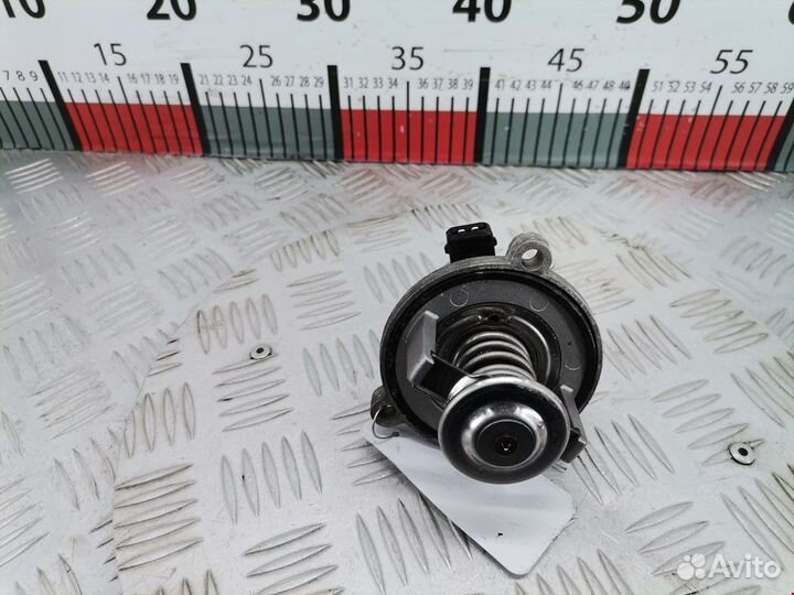 Корпус термостата BMW 7 E65/E66/E67 2002