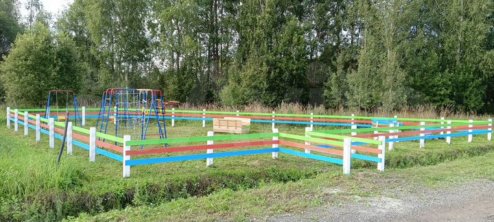 Участок 10,7 сот. (ИЖС)