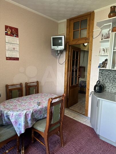 2-к. квартира, 56,4 м², 3/5 эт.