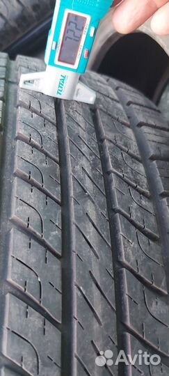 Goodyear Wrangler HP 235/60 R18 107V