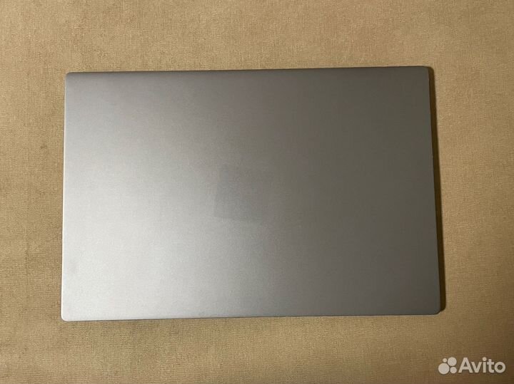 Xiaomi mi notebook pro 15.6