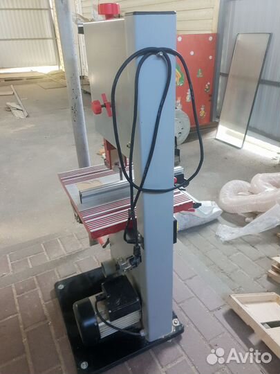 Пила ленточная зубр зпл 305