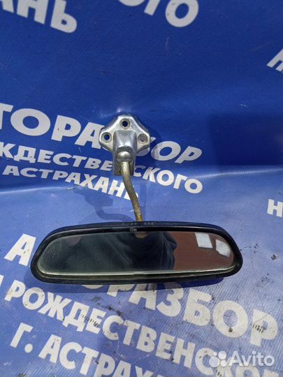 Зеркало салона Москвич 412 седан 412 1975