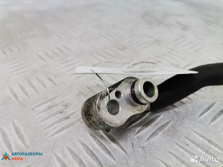 Трубка кондиционера Audi Q5 8R 2012 8R0260701K