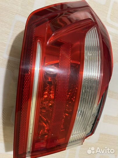 Задний фонарь LADA Vesta