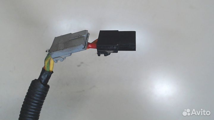 Замок зажигания Opel Vivaro, 2005