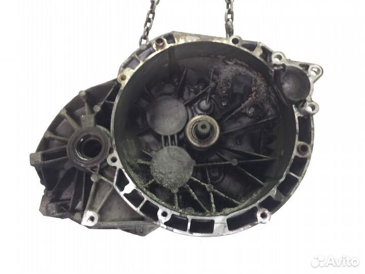 Коробка МКПП 6ступ. Ford Mondeo 4, 2.0, 7G9R7002YE