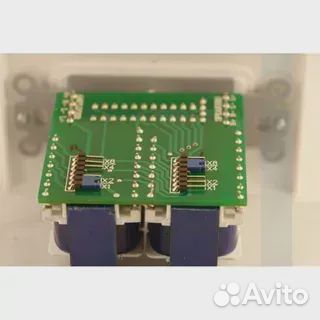 Регулятор громкости cvgaudio VRL-100/22