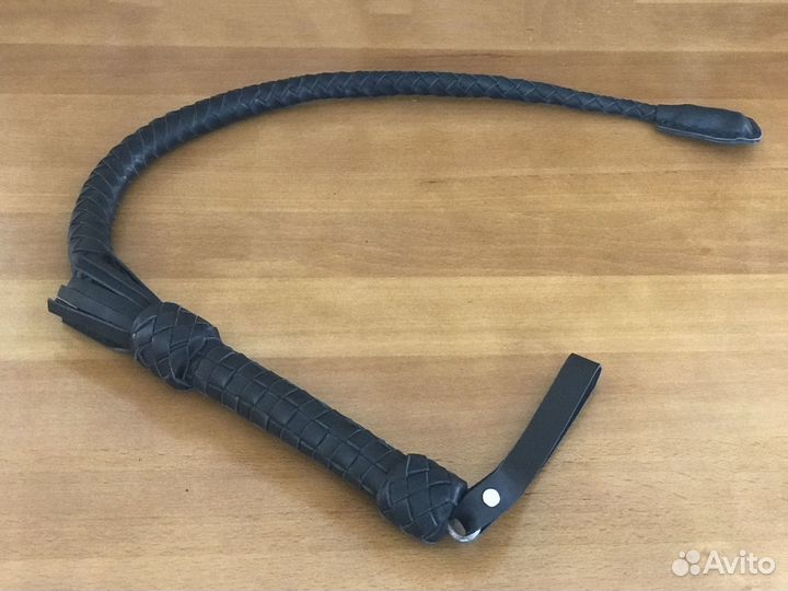 Кубанская нагайка Байжанов