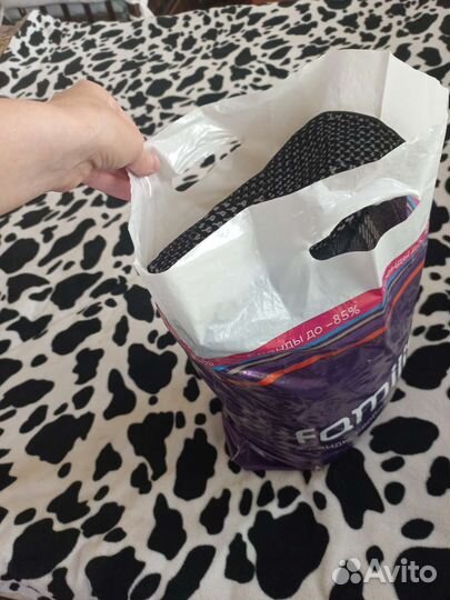 Пакет женской одежды на 42 44