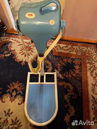 Вибротренажер