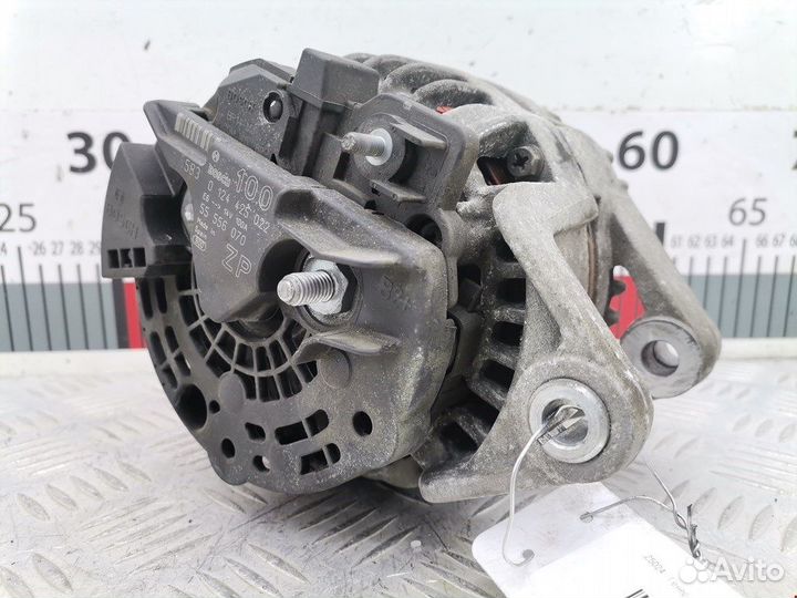 Генератор для Opel Meriva A 93189241