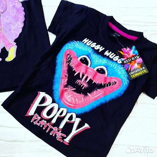 Детская одежда