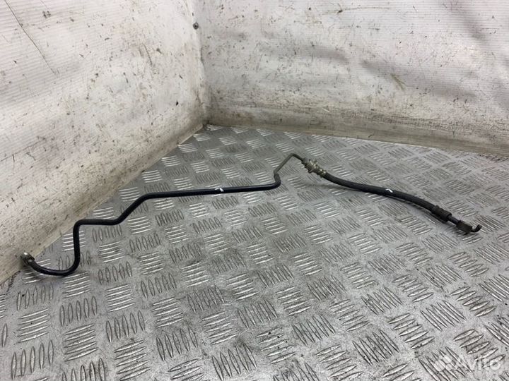 Трубка тормозная задняя левая Nissan X-Trail T31