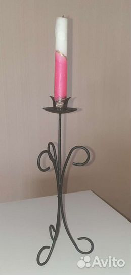 Подсвечники