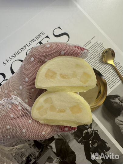 Японский десерт моти в наличии и под заказ