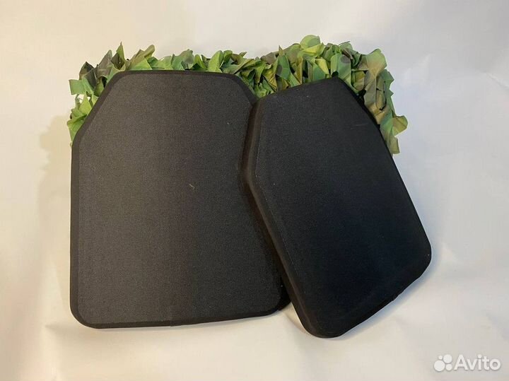 Плиты для бронежилета / Бронеплиты / Опт