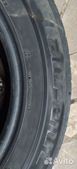 Laufenn G Fit EQ 225/60 R17