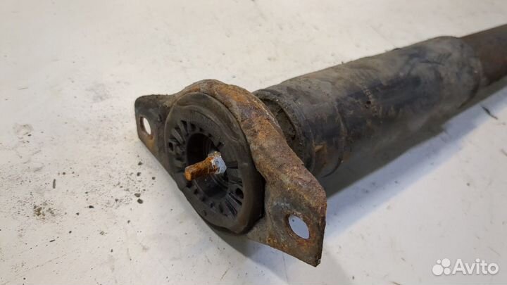 Амортизатор подвески левый задний Ford S-Max