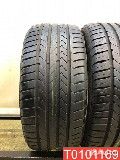 Goodyear EfficientGrip 215/40 R17 87V