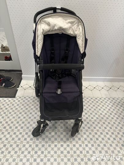 Коляска bugaboo cameleon 3 2в1