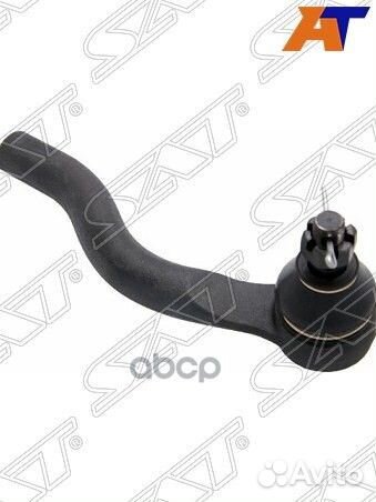 Наконечник рулевой mitsubishi pajero 06- RH ST