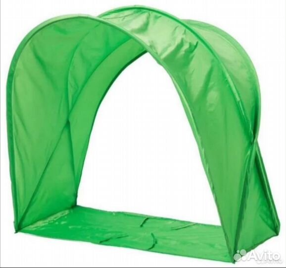 Полог для кровати Икеа Суффлет