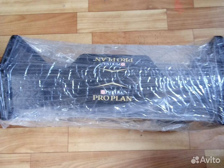 Кормушка для животных