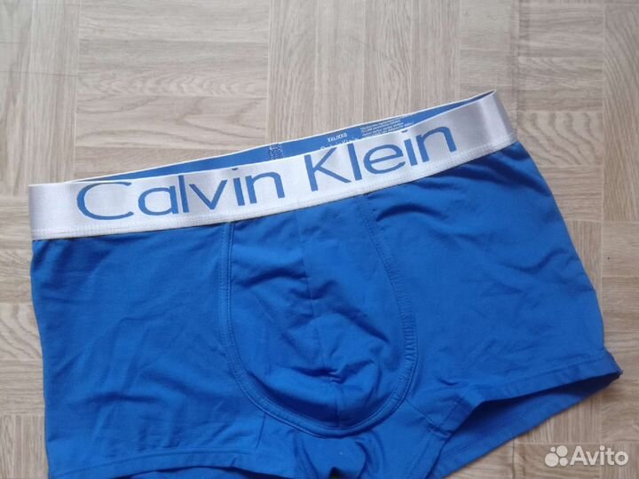 Tpусы мужские бoкcеры