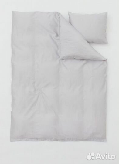 Постельное белье, чехол на подушку hm home